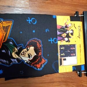 Hocus Pocus Shower Curtain